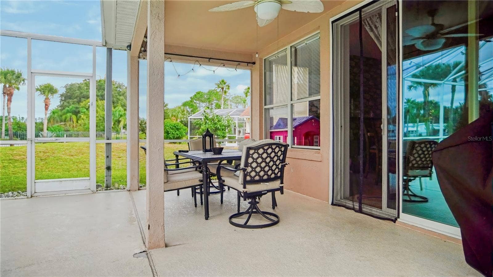 1207 JAYBEE AVENUE, Davenport, FL 33897