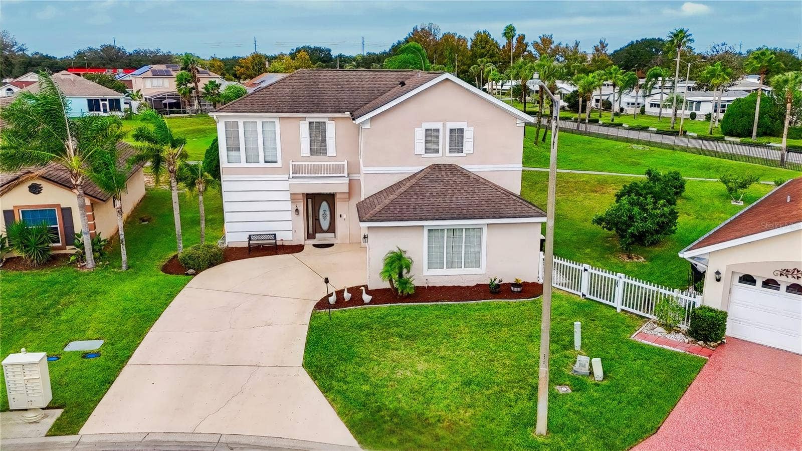 1207 JAYBEE AVENUE, Davenport, FL 33897