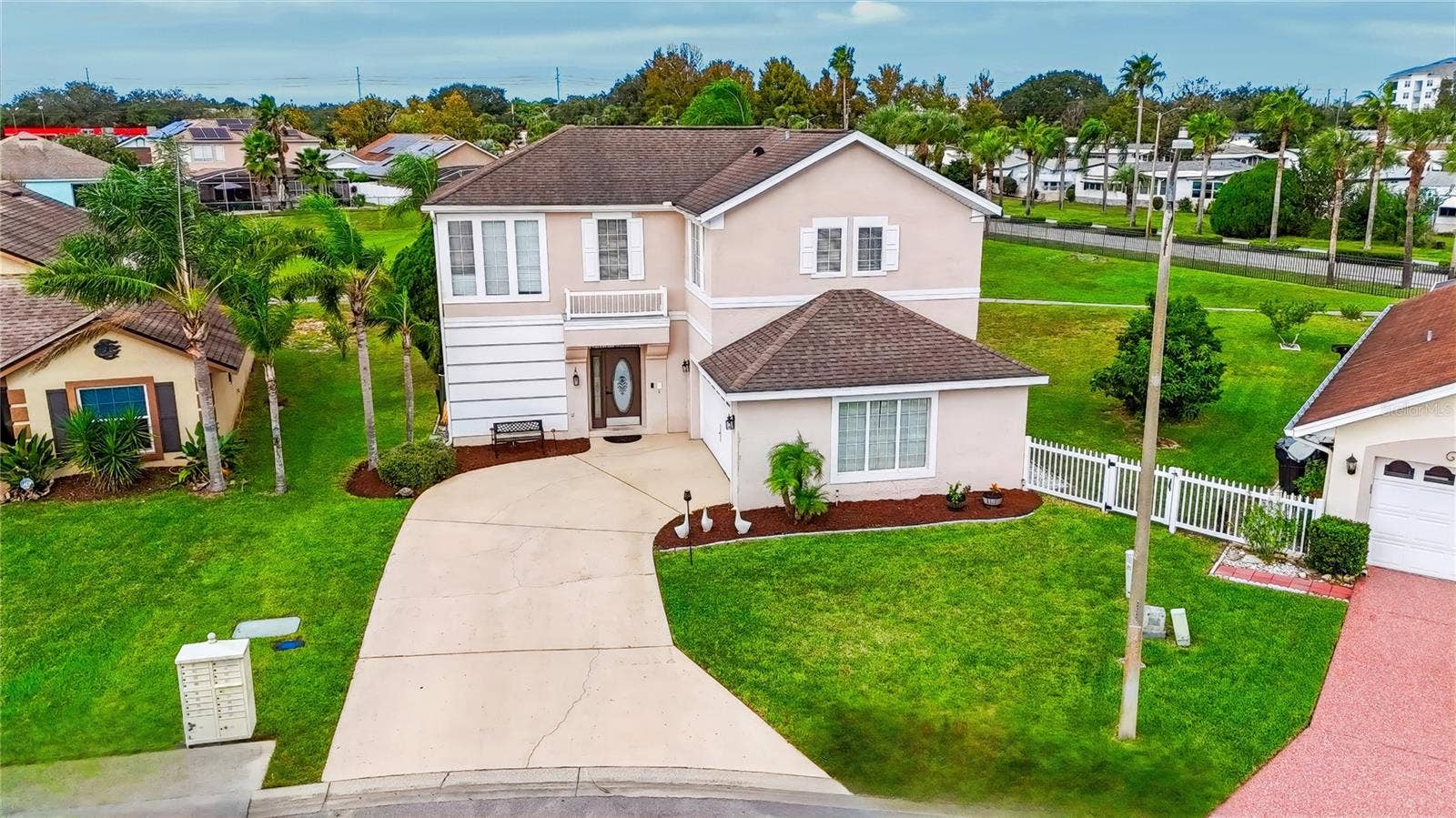 1207 JAYBEE AVENUE, Davenport, FL 33897