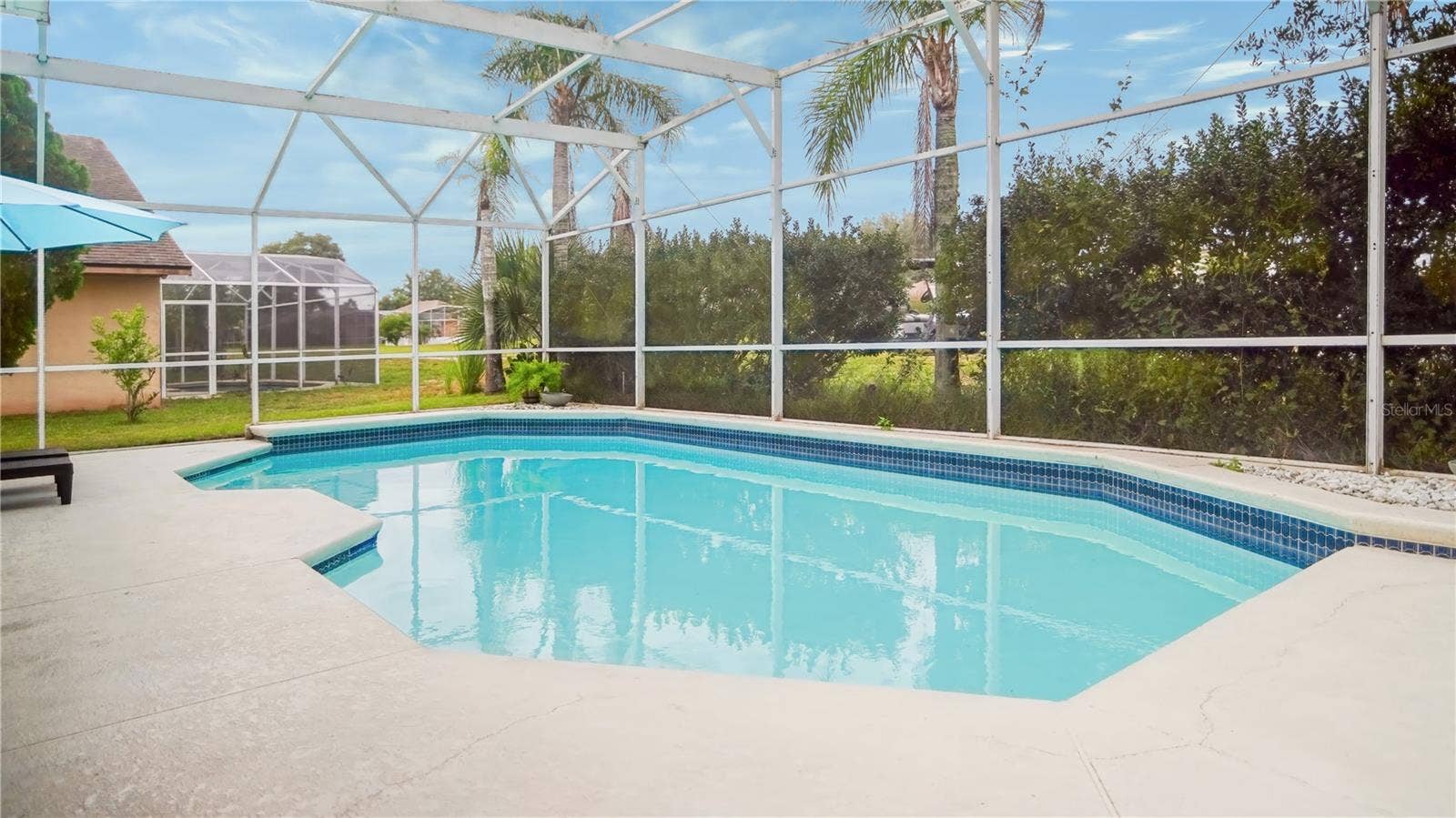 1207 JAYBEE AVENUE, Davenport, FL 33897
