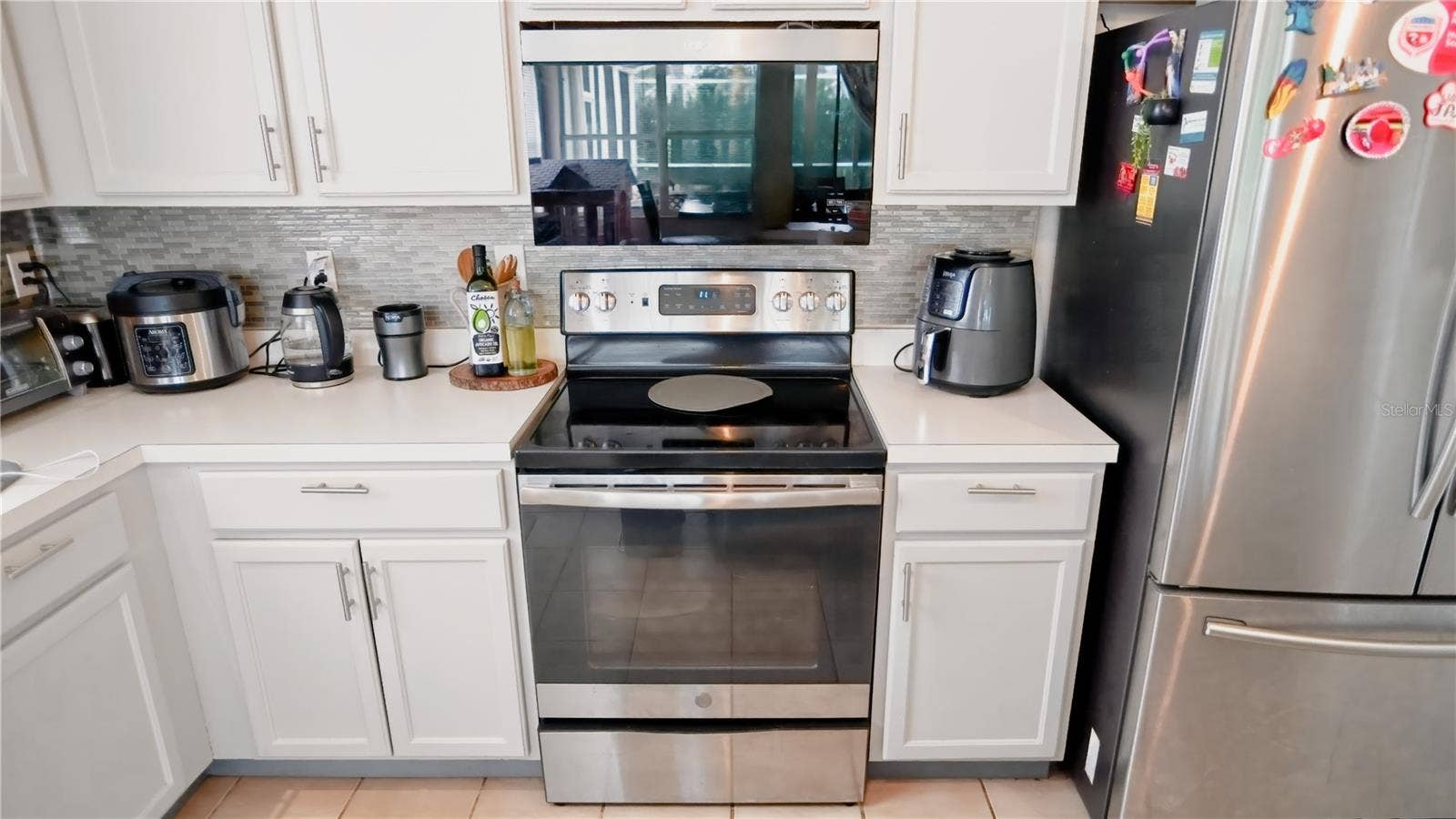 1207 JAYBEE AVENUE, Davenport, FL 33897