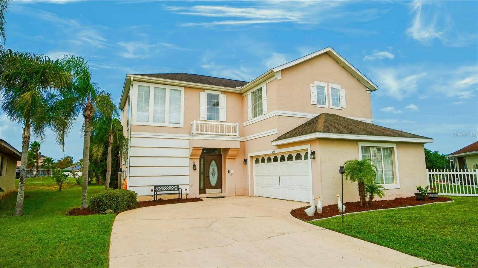 1207 JAYBEE AVENUE, Davenport, FL 33897