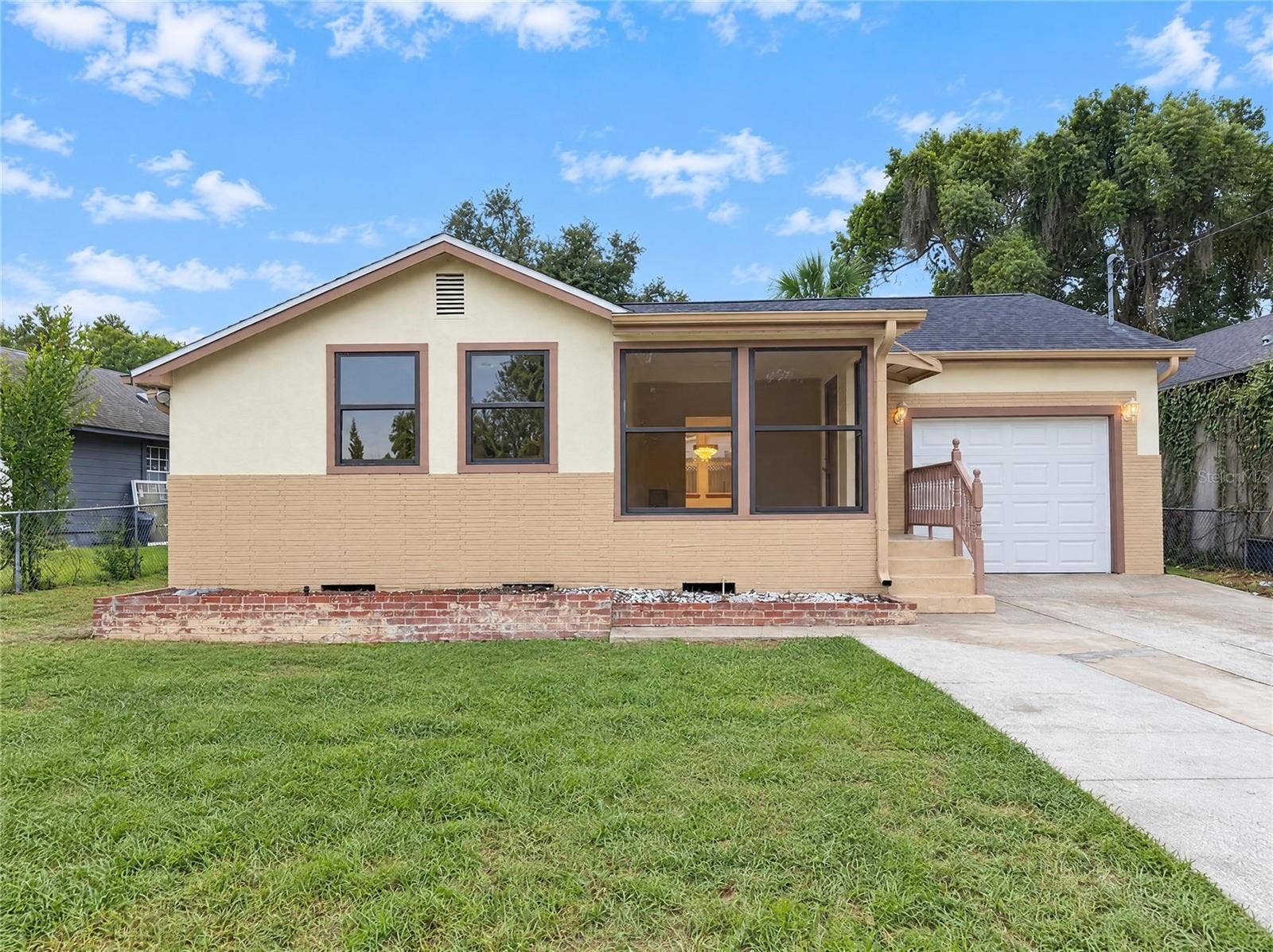 1713 HILLSIDE DRIVE, Tampa, FL 33610