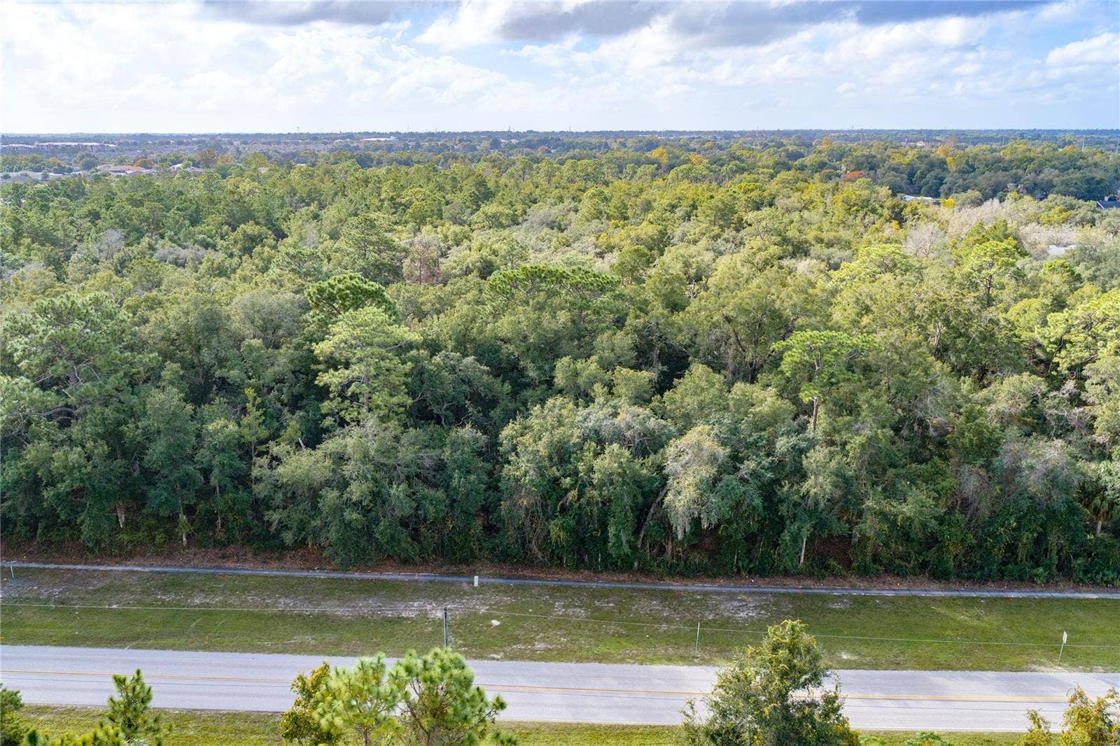 N/A E RHODE ISLAND AVE AVENUE, Orange City, FL 32763