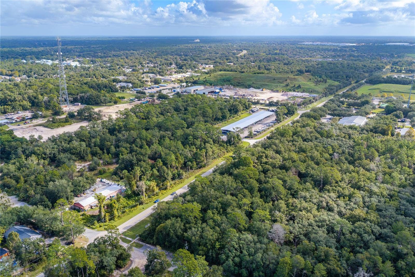 N/A E RHODE ISLAND AVE AVENUE, Orange City, FL 32763