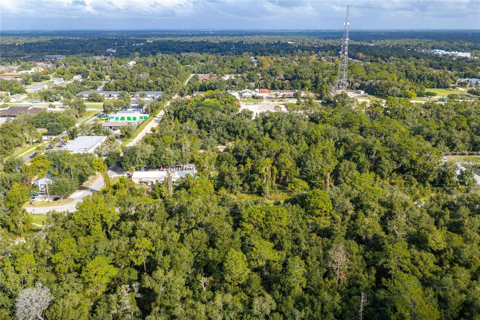 N/A E RHODE ISLAND AVE AVENUE, Orange City, FL 32763
