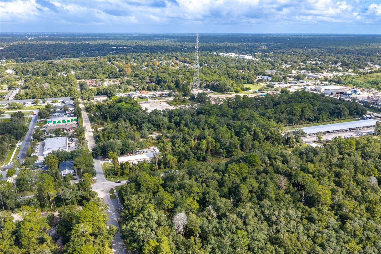 N/A E RHODE ISLAND AVE AVENUE, Orange City, FL 32763