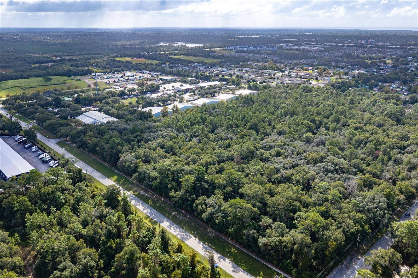 N/A E RHODE ISLAND AVE AVENUE, Orange City, FL 32763