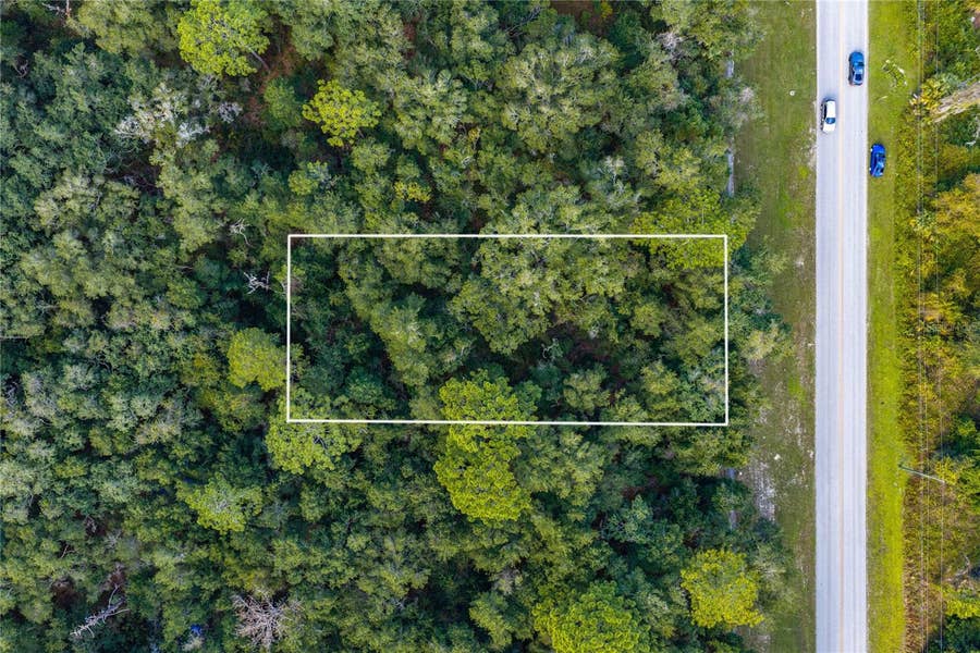 Property photo for N/A E RHODE ISLAND AVE AVENUE, Orange City, FL