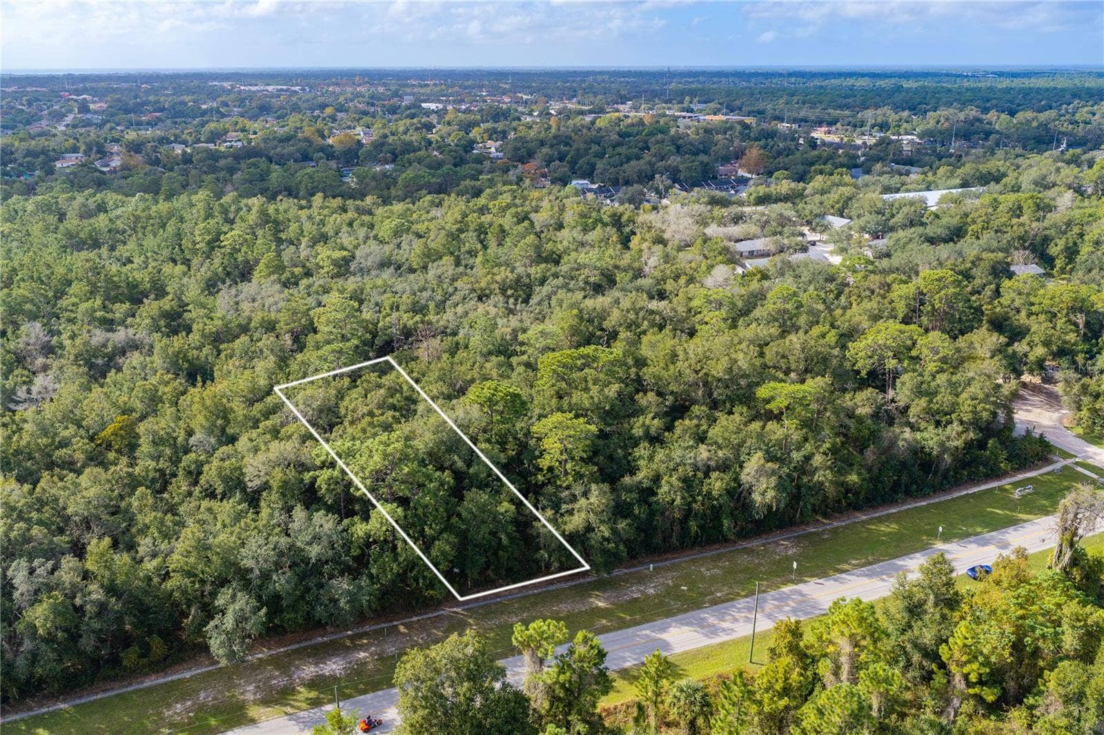 N/A E RHODE ISLAND AVE AVENUE, Orange City, FL 32763