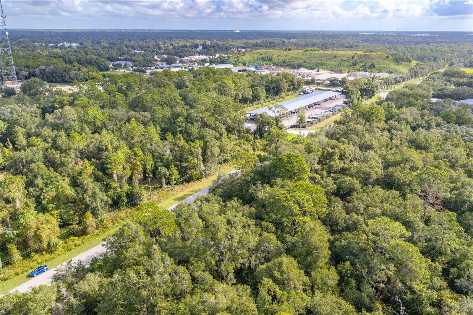 N/A E RHODE ISLAND AVE AVENUE, Orange City, FL 32763