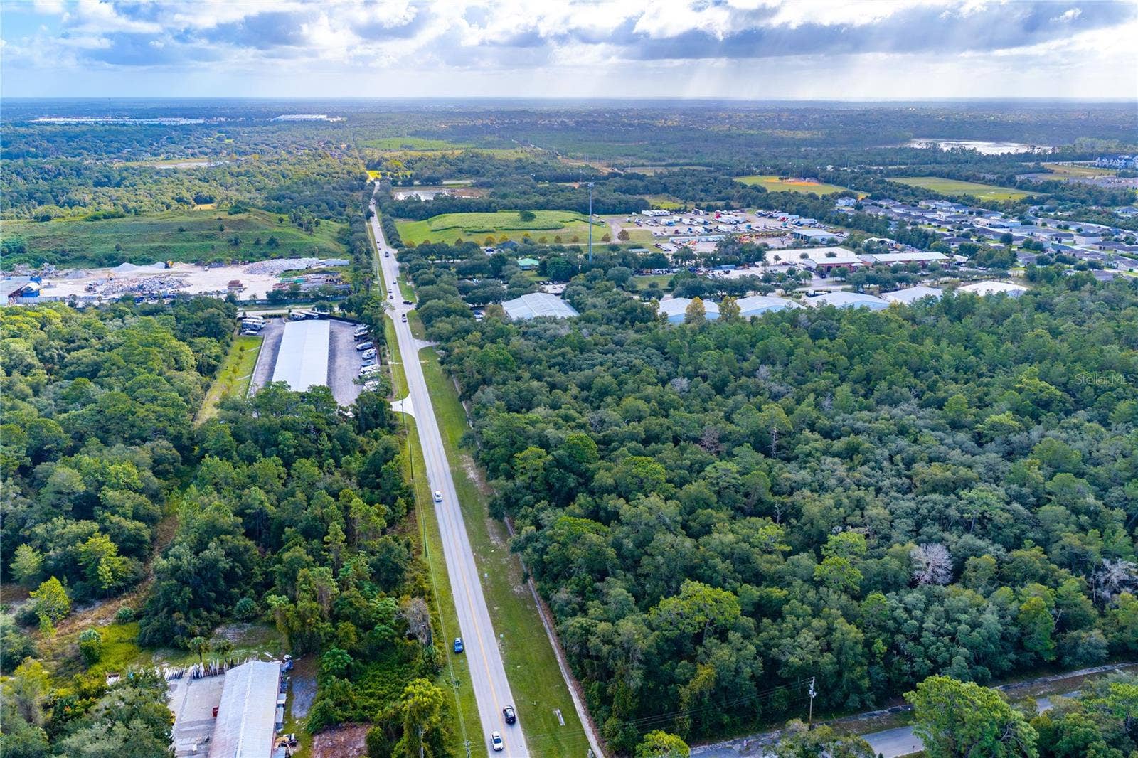 N/A E RHODE ISLAND AVE AVENUE, Orange City, FL 32763