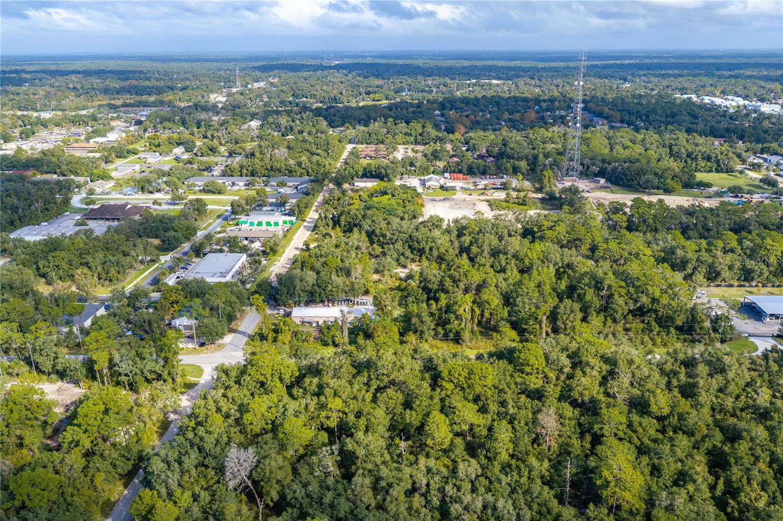 N/A E RHODE ISLAND AVE AVENUE, Orange City, FL 32763