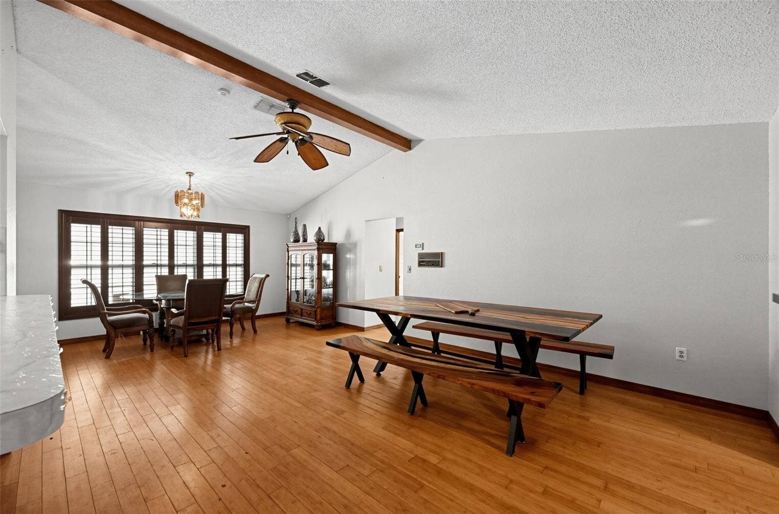 12304 CORONADO DRIVE, Spring Hill, FL 34609 Dinning room