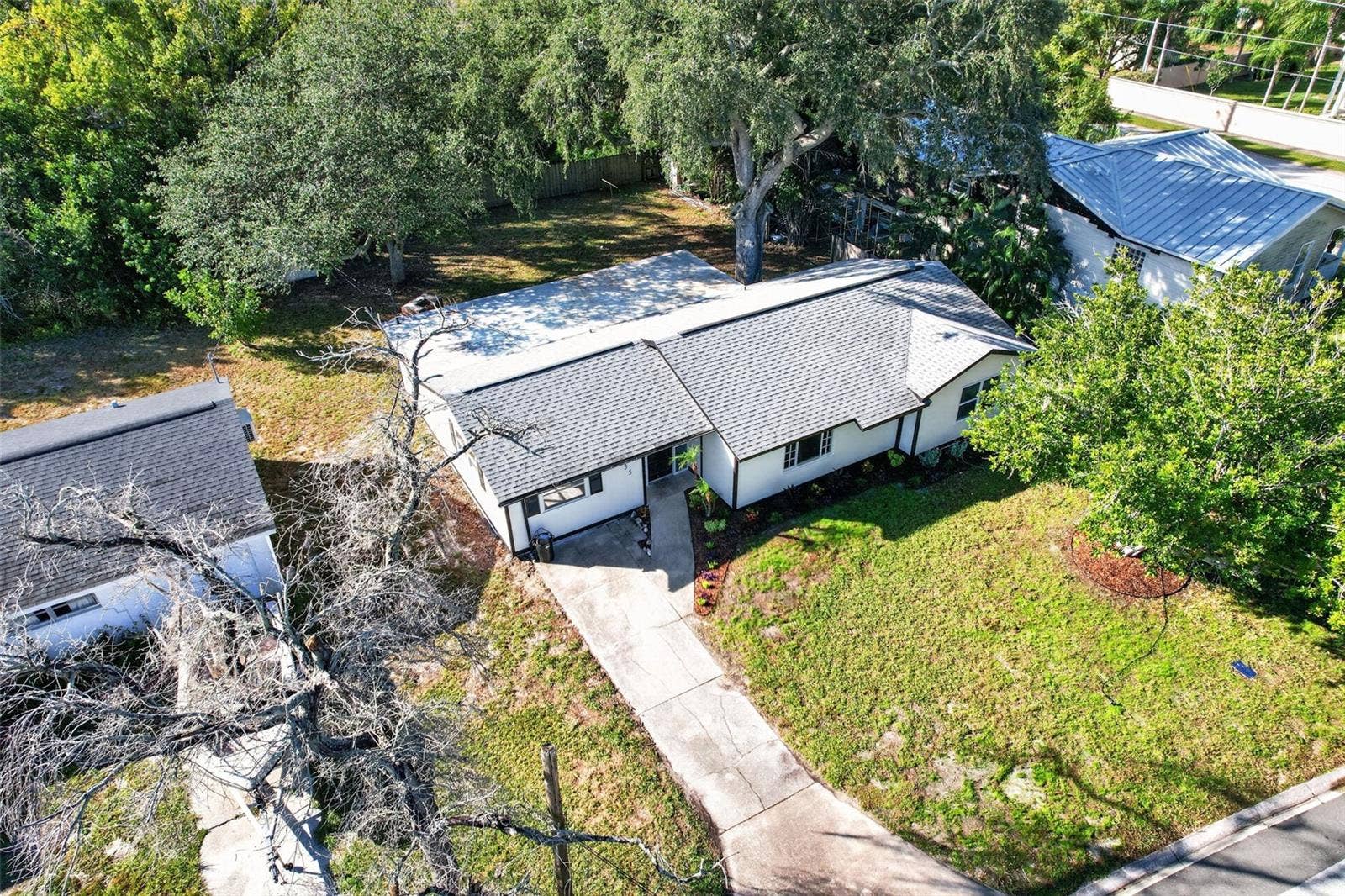 835 POINSETTIA AVENUE, Tarpon Springs, FL 34689