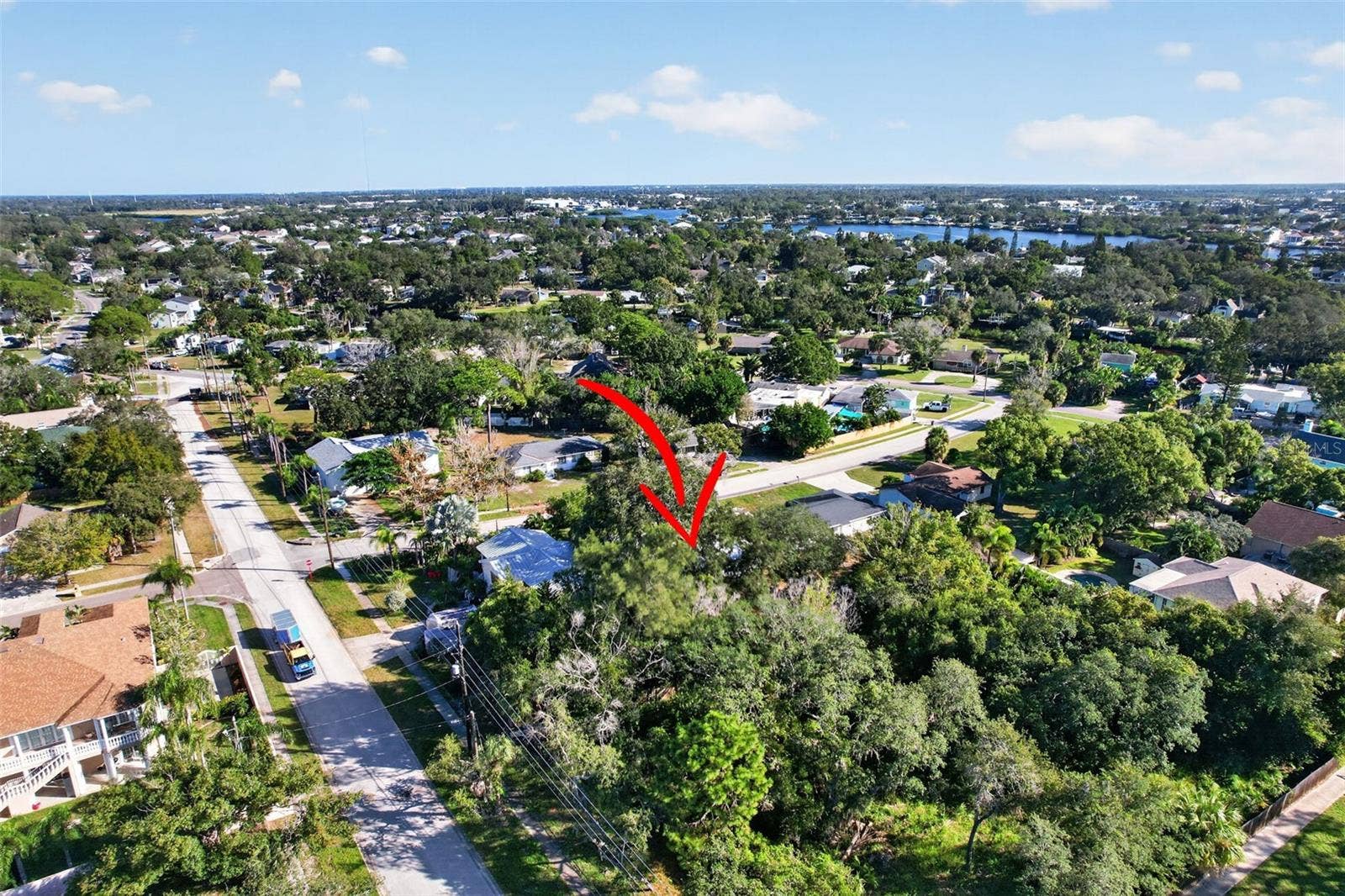 835 POINSETTIA AVENUE, Tarpon Springs, FL 34689