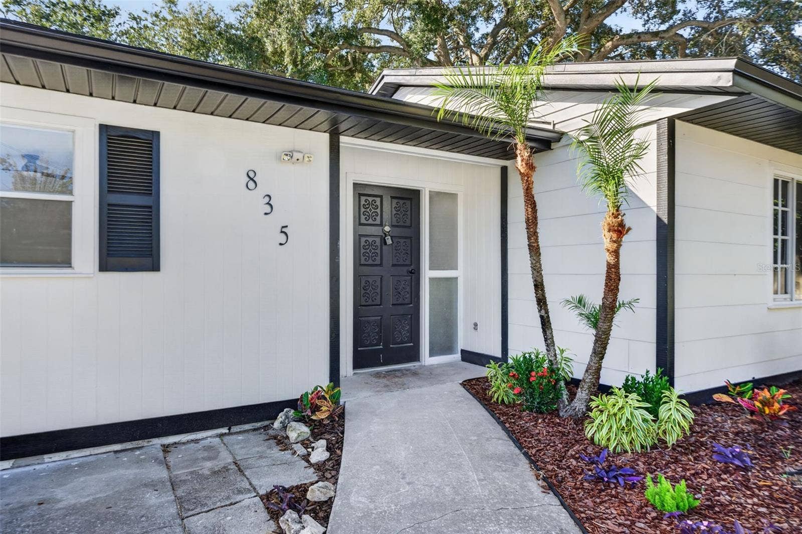 835 POINSETTIA AVENUE, Tarpon Springs, FL 34689