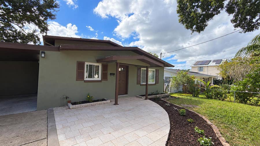 Property photo for 328 COMANCHE, Tampa, FL