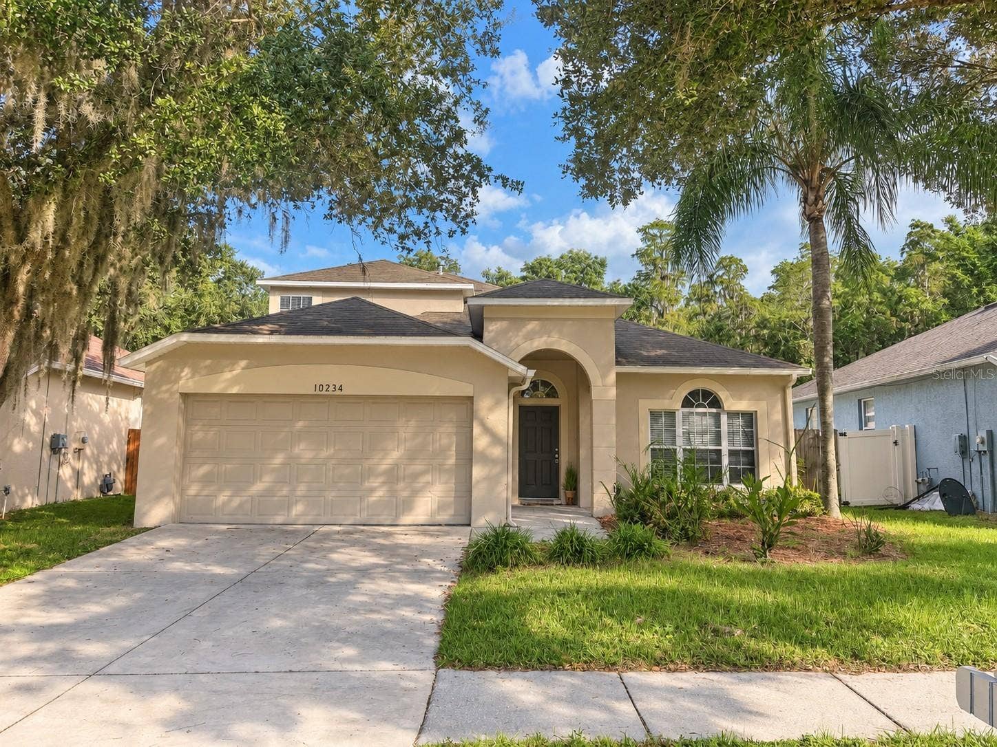 10234 GRANT CREEK DRIVE, Tampa, FL 33647 10234 GRANT CREEK DRIVE, Tampa, FL 33647