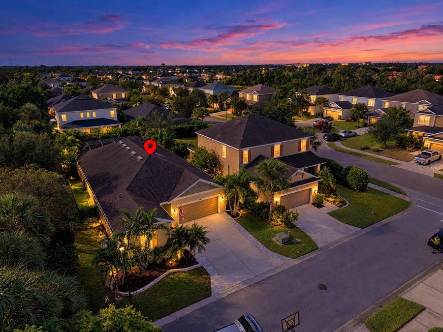 Property photo for 5793 SPIDER LILY CIRCLE, Sarasota, FL