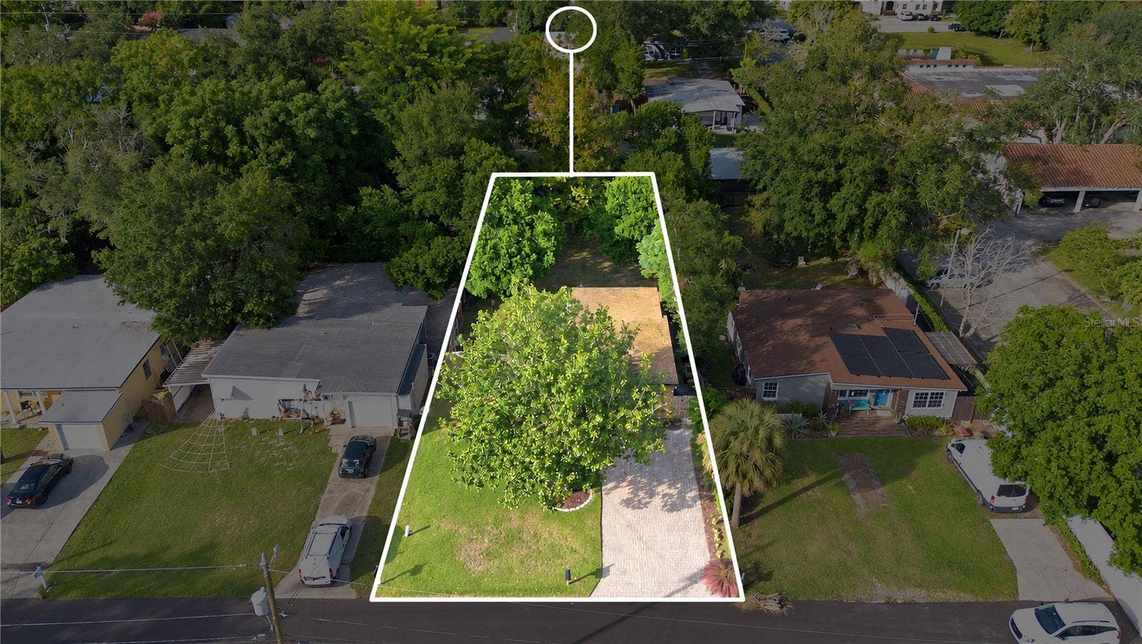 1935 AZALEA AVENUE, Winter Park, FL 32792 1935 AZALEA AVENUE, Winter Park, FL 32792