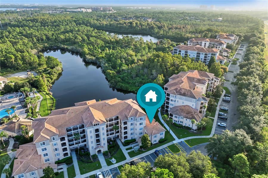 Property photo for 8815 WORLDQUEST BOULEVARD, #2201, Orlando, FL