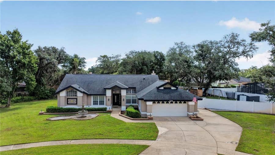 Property photo for 319 OAKWOOD COURT, Lake Mary, FL