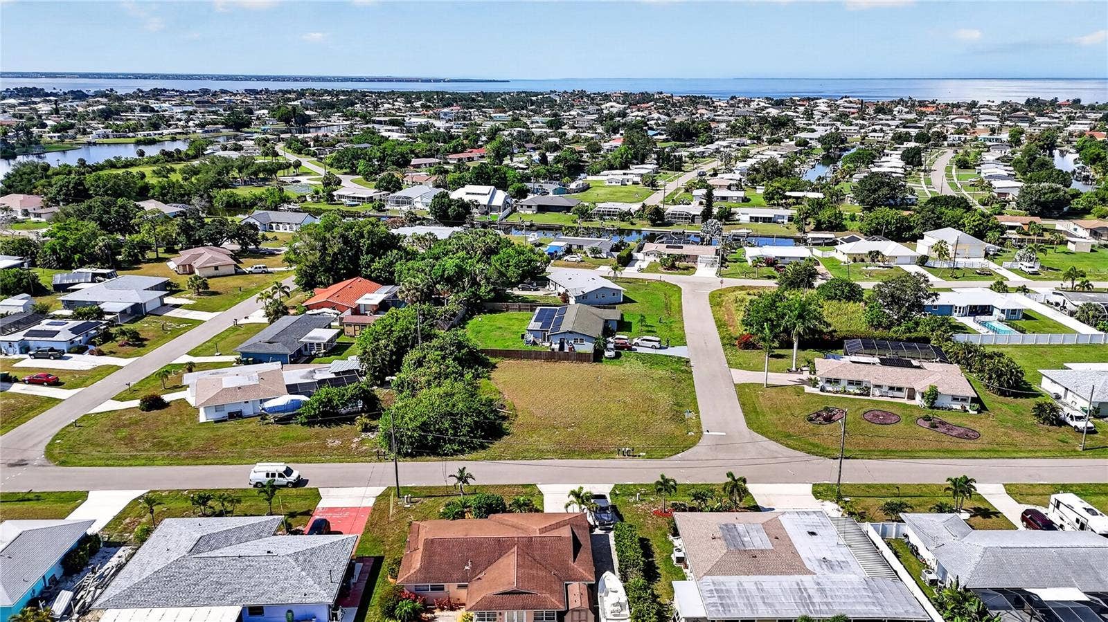 153 SHERMAN AVENUE NE, Port Charlotte, FL 33952 153 SHERMAN AVENUE NE, Port Charlotte, FL 33952