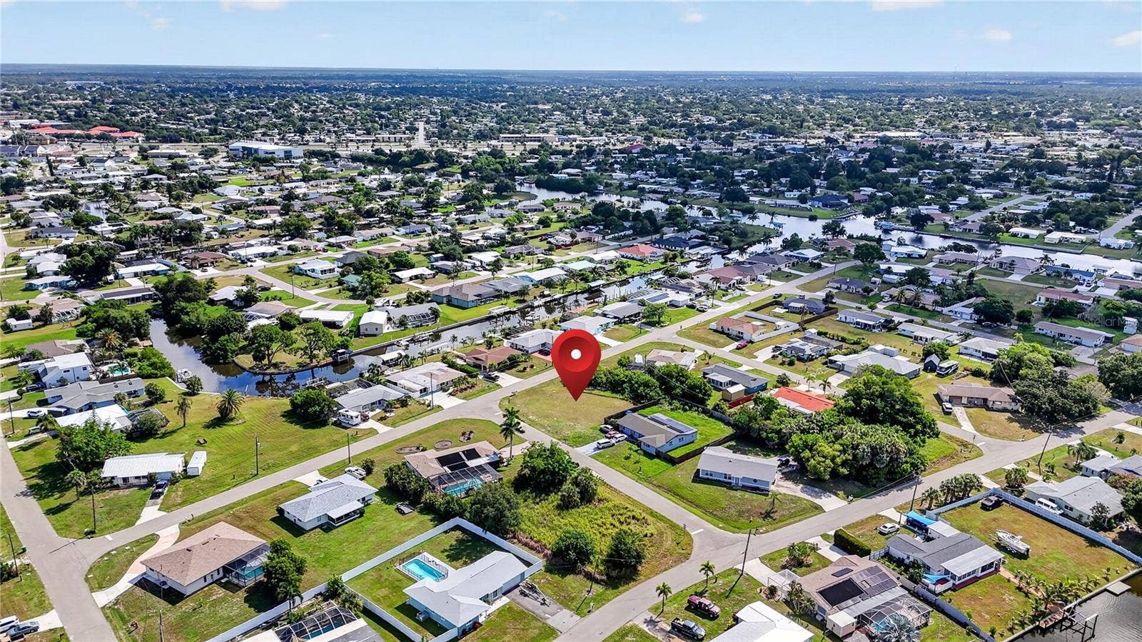 153 SHERMAN AVENUE NE, Port Charlotte, FL 33952 153 SHERMAN AVENUE NE, Port Charlotte, FL 33952