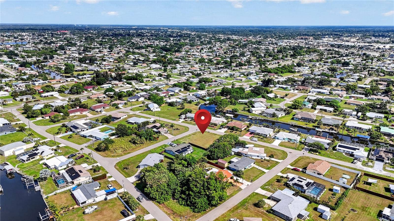 153 SHERMAN AVENUE NE, Port Charlotte, FL 33952 153 SHERMAN AVENUE NE, Port Charlotte, FL 33952