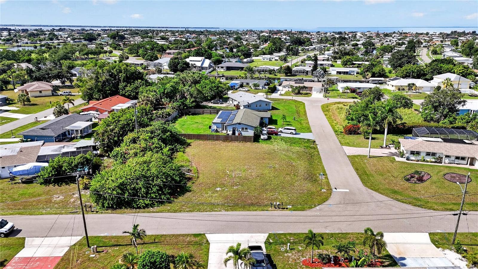 153 SHERMAN AVENUE NE, Port Charlotte, FL 33952 153 SHERMAN AVENUE NE, Port Charlotte, FL 33952