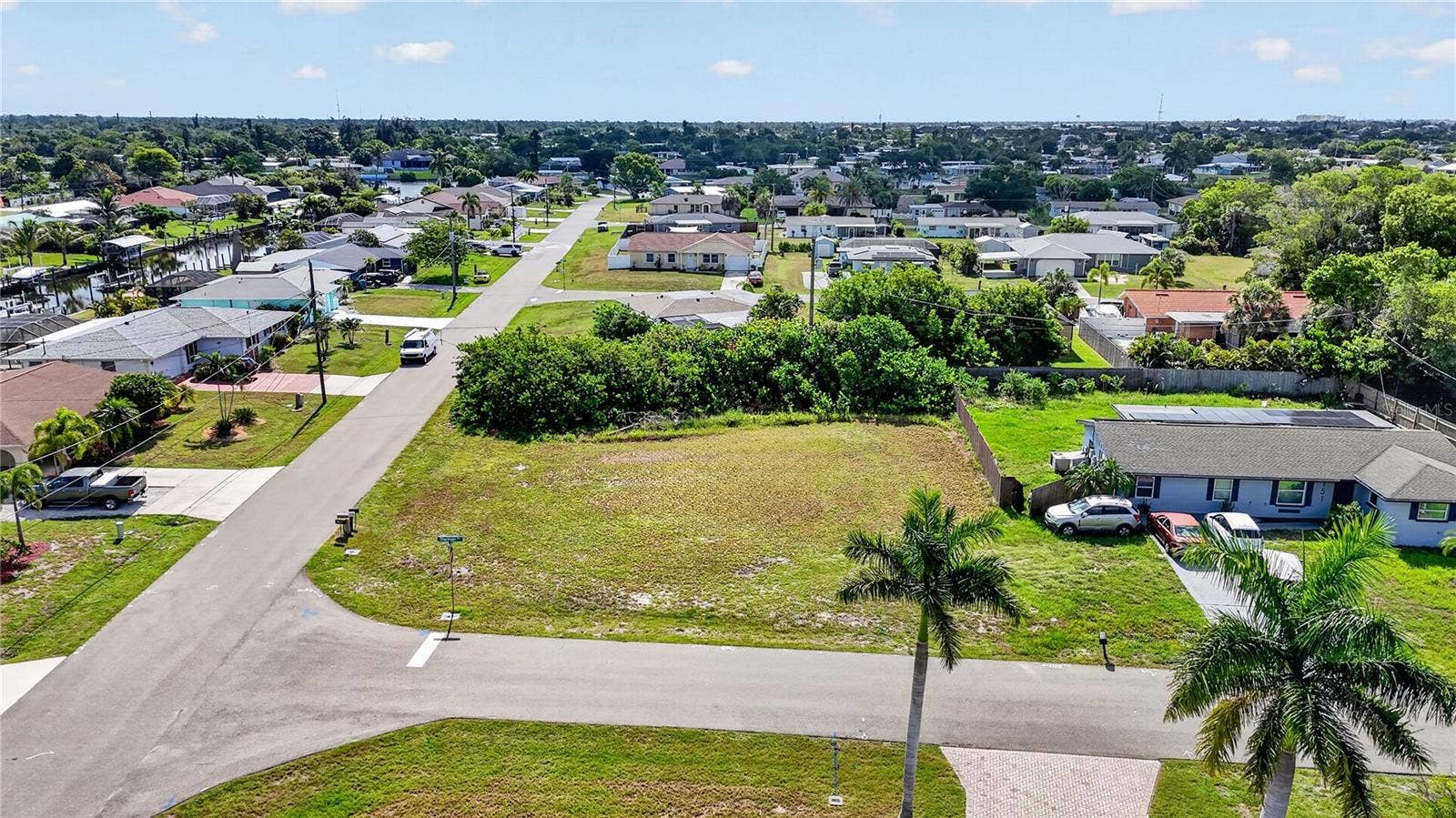 153 SHERMAN AVENUE NE, Port Charlotte, FL 33952 153 SHERMAN AVENUE NE, Port Charlotte, FL 33952