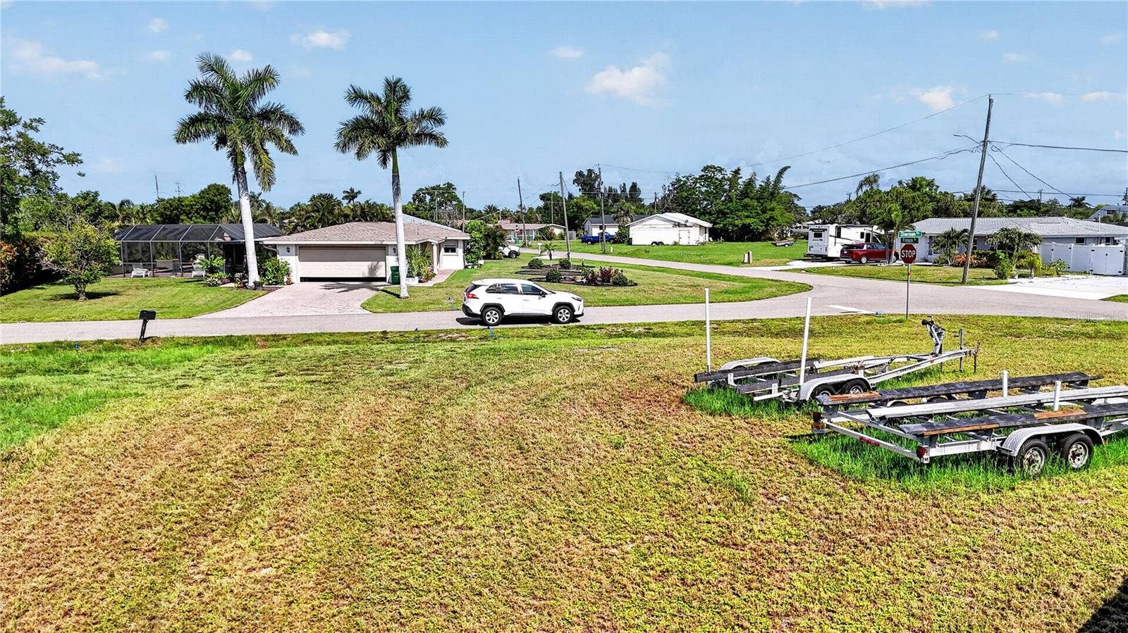 153 SHERMAN AVENUE NE, Port Charlotte, FL 33952 153 SHERMAN AVENUE NE, Port Charlotte, FL 33952