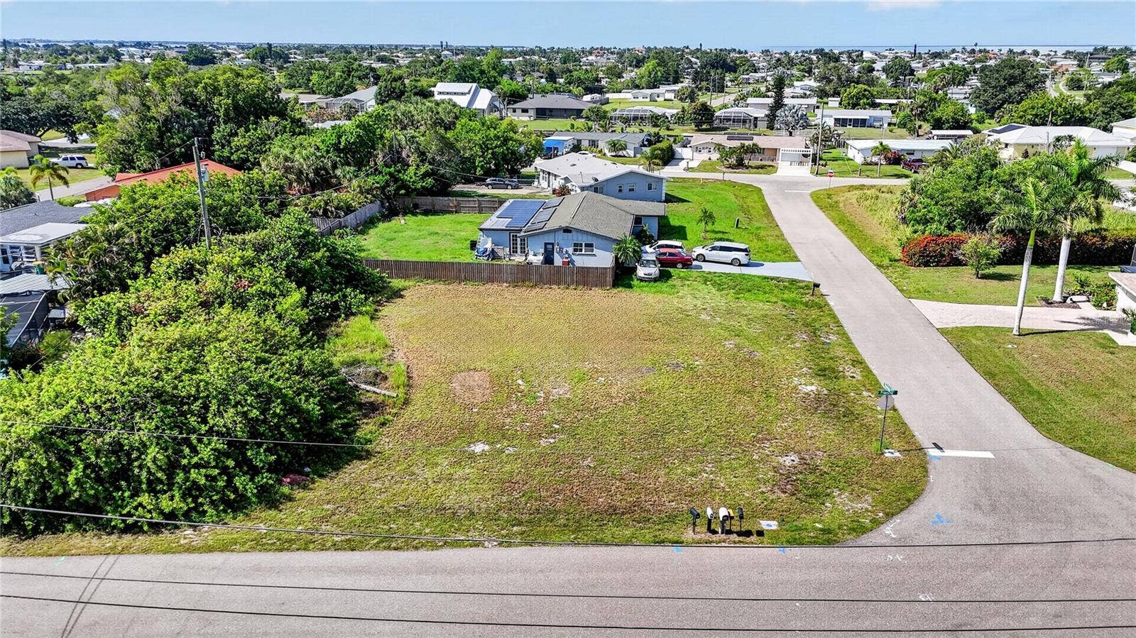 153 SHERMAN AVENUE NE, Port Charlotte, FL 33952 153 SHERMAN AVENUE NE, Port Charlotte, FL 33952