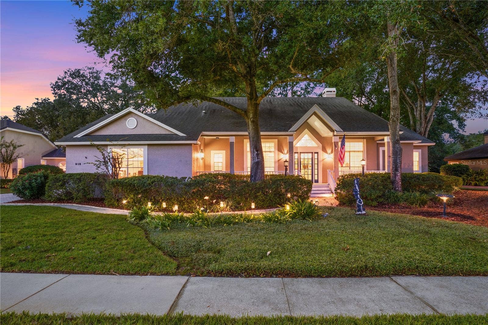 918 GOLF VALLEY DRIVE, Apopka, FL 32712 918 GOLF VALLEY DRIVE, Apopka, FL 32712