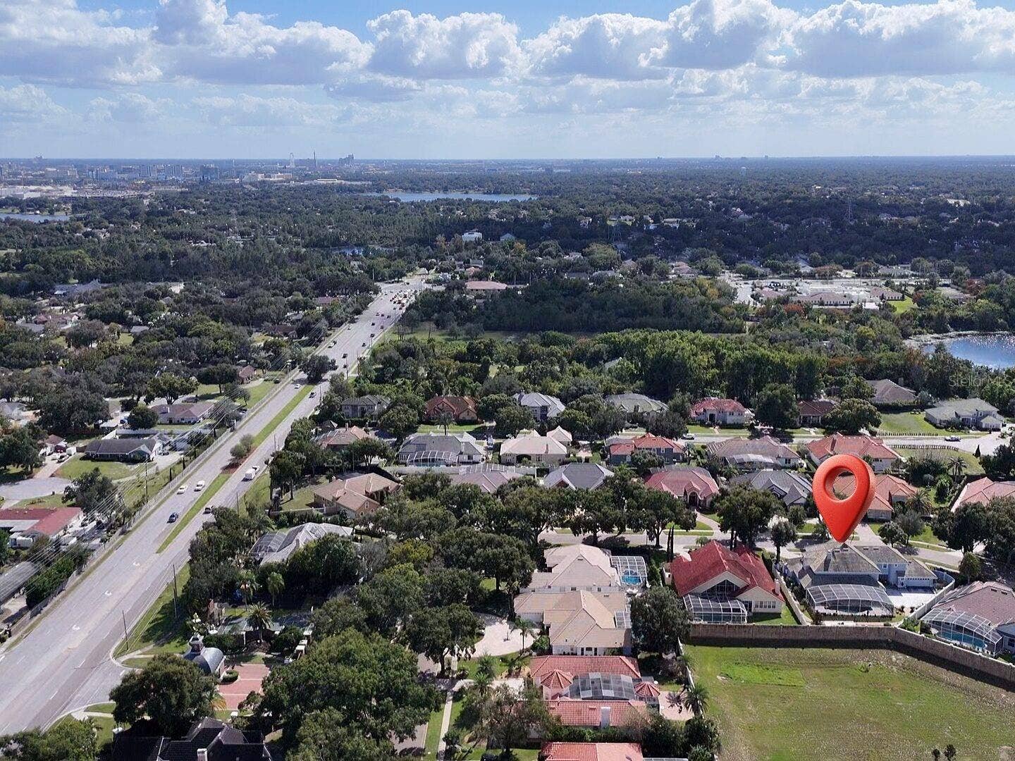 Minutes to Restaurant Row, Universal and Dr. Phillips