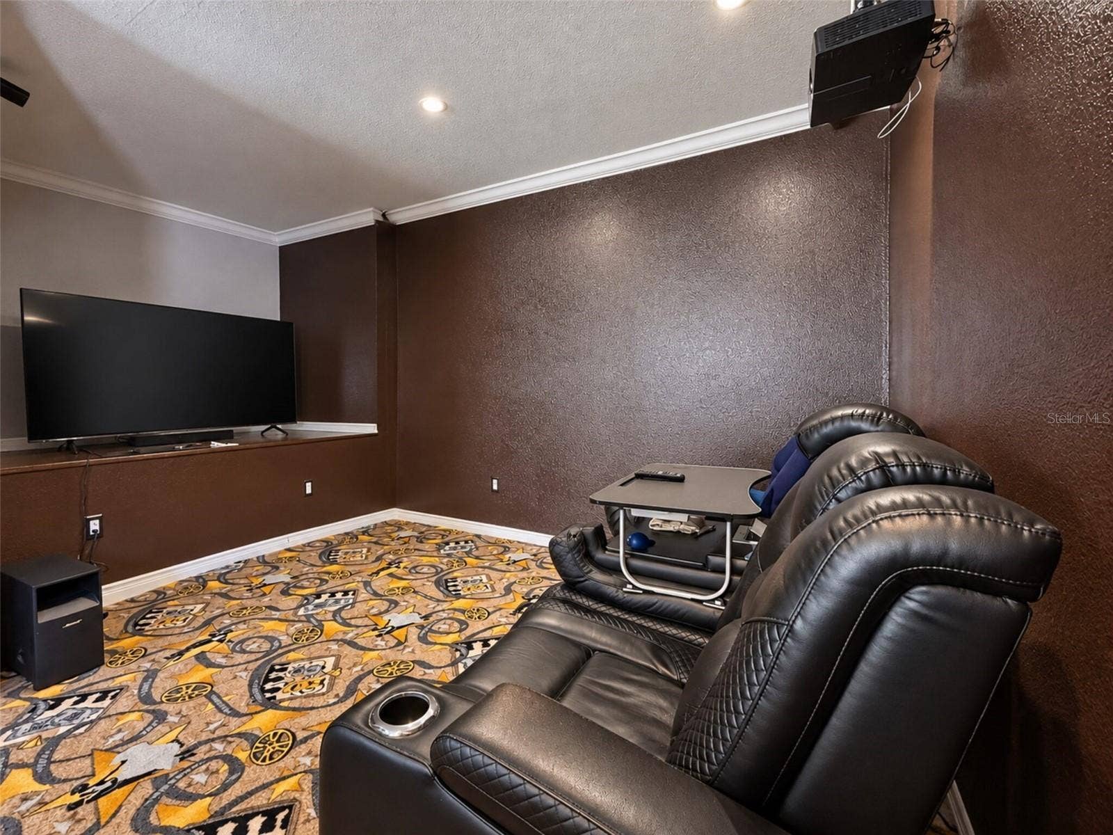 Home theater