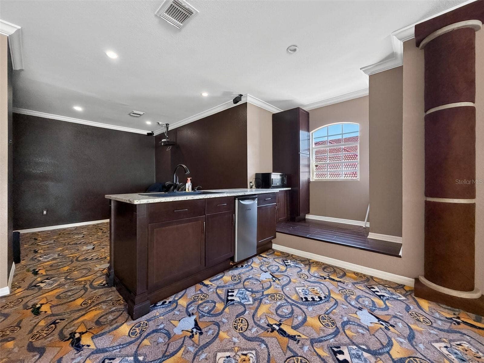 Home theater
