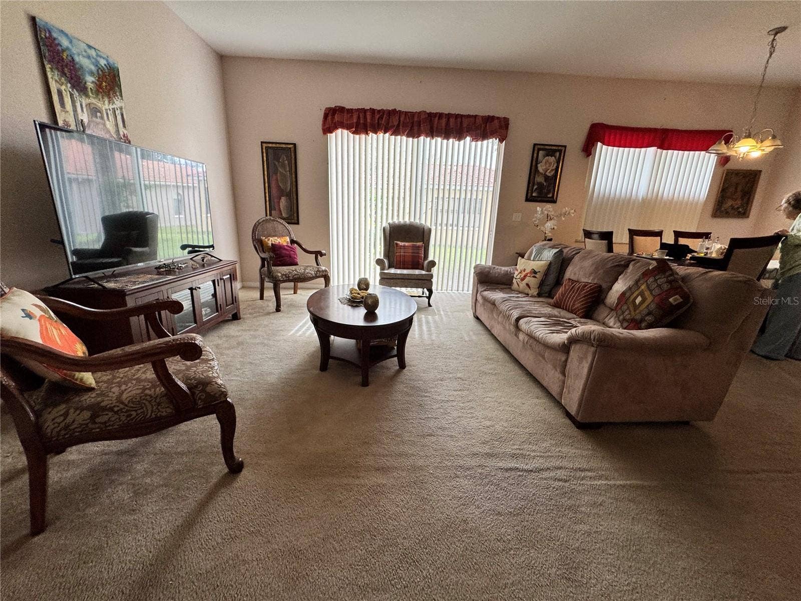 439 BAY LEAF DRIVE, Poinciana, FL 34759