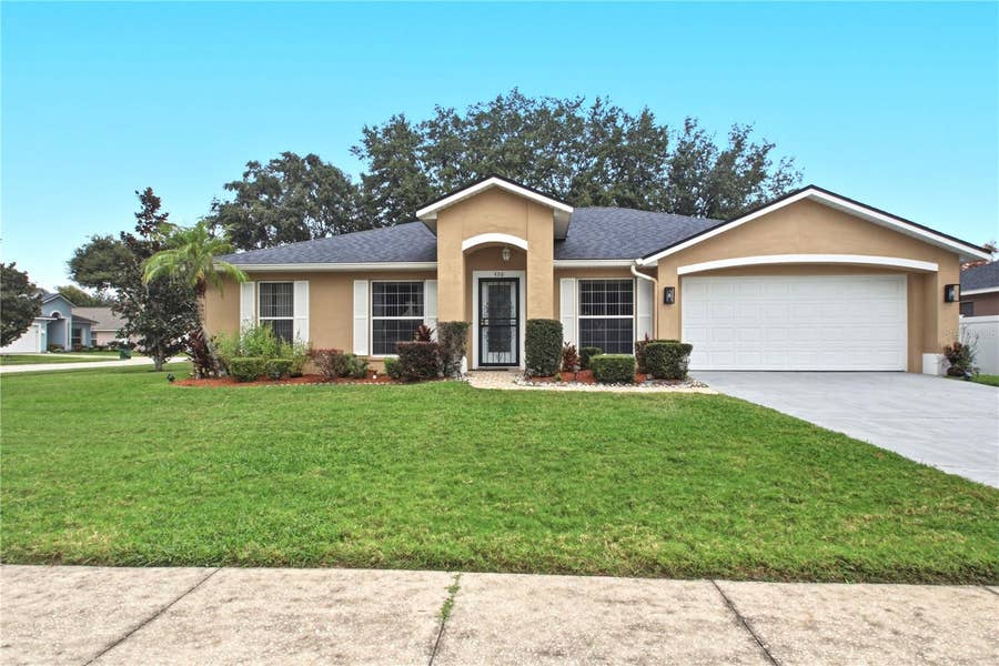 Property photo for 436 KETTERING ROAD, Deltona, FL