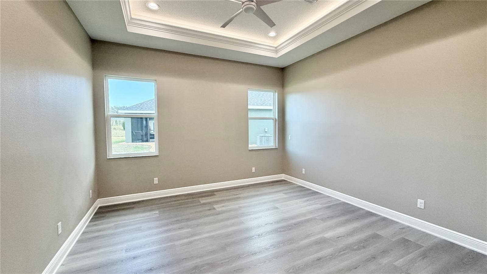 17933 SW 66TH PLACE, Dunnellon, FL 34432 Primary Bedroom