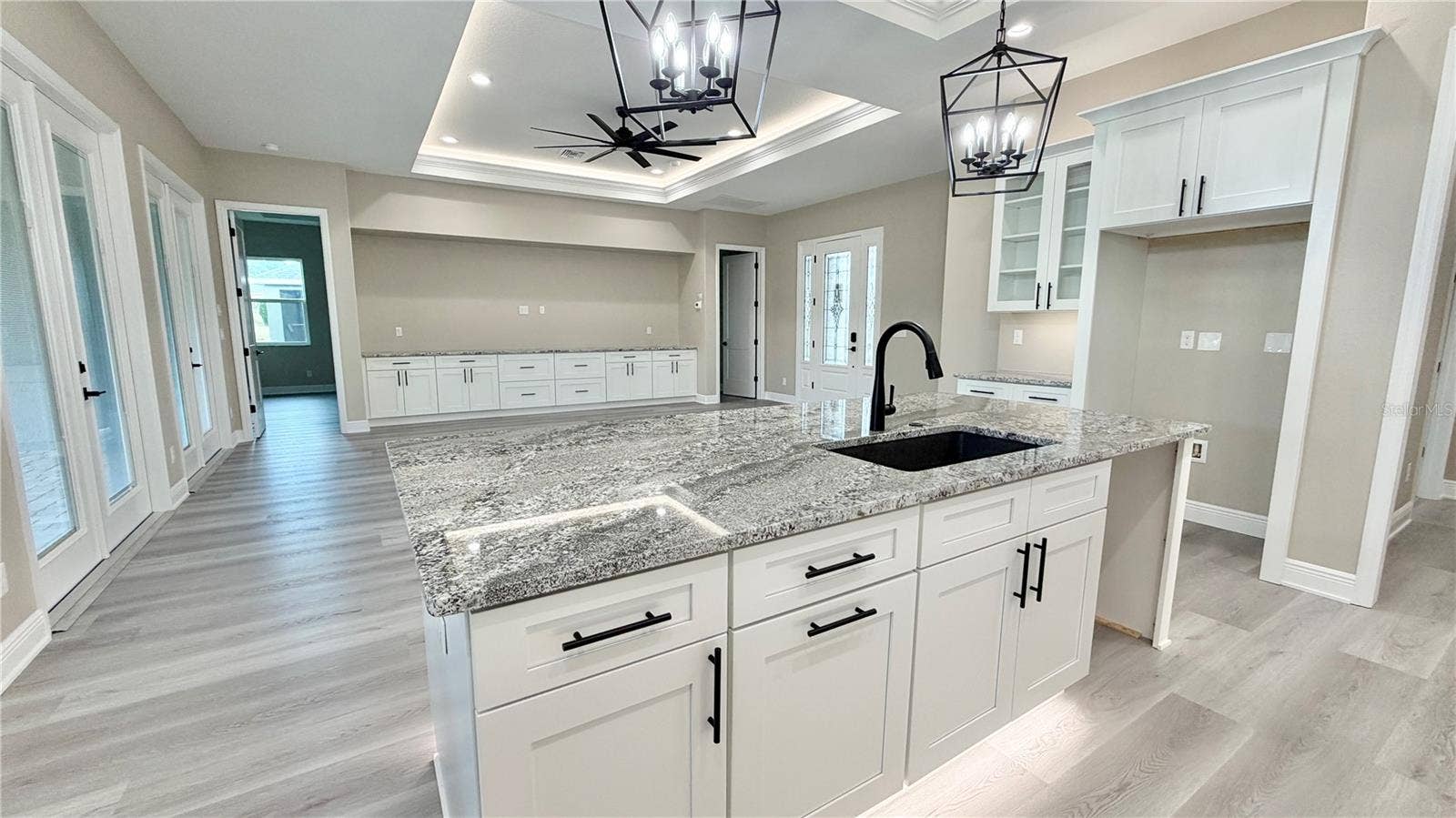 17933 SW 66TH PLACE, Dunnellon, FL 34432 Kitchen