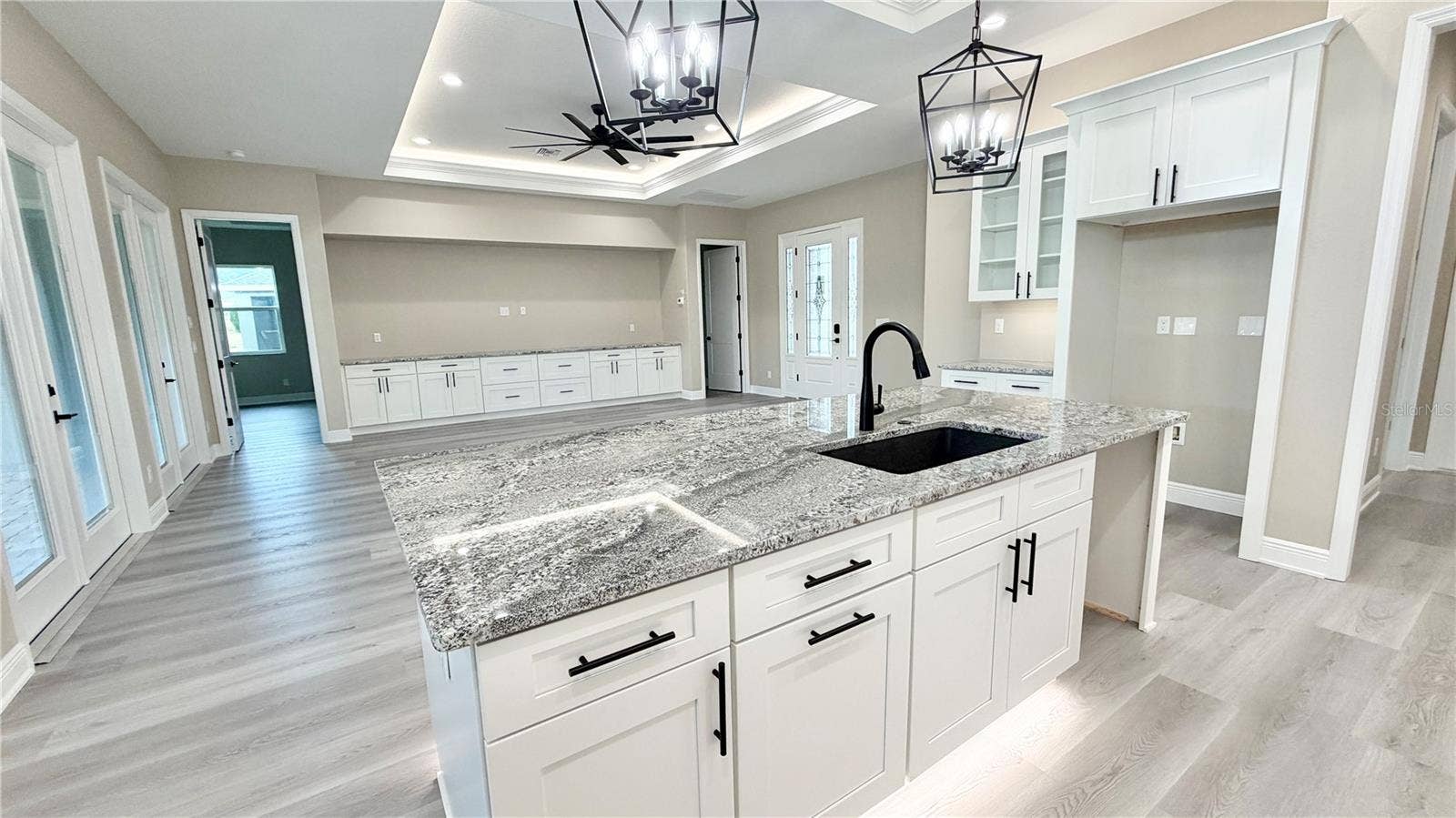 17933 SW 66TH PLACE, Dunnellon, FL 34432 Kitchen