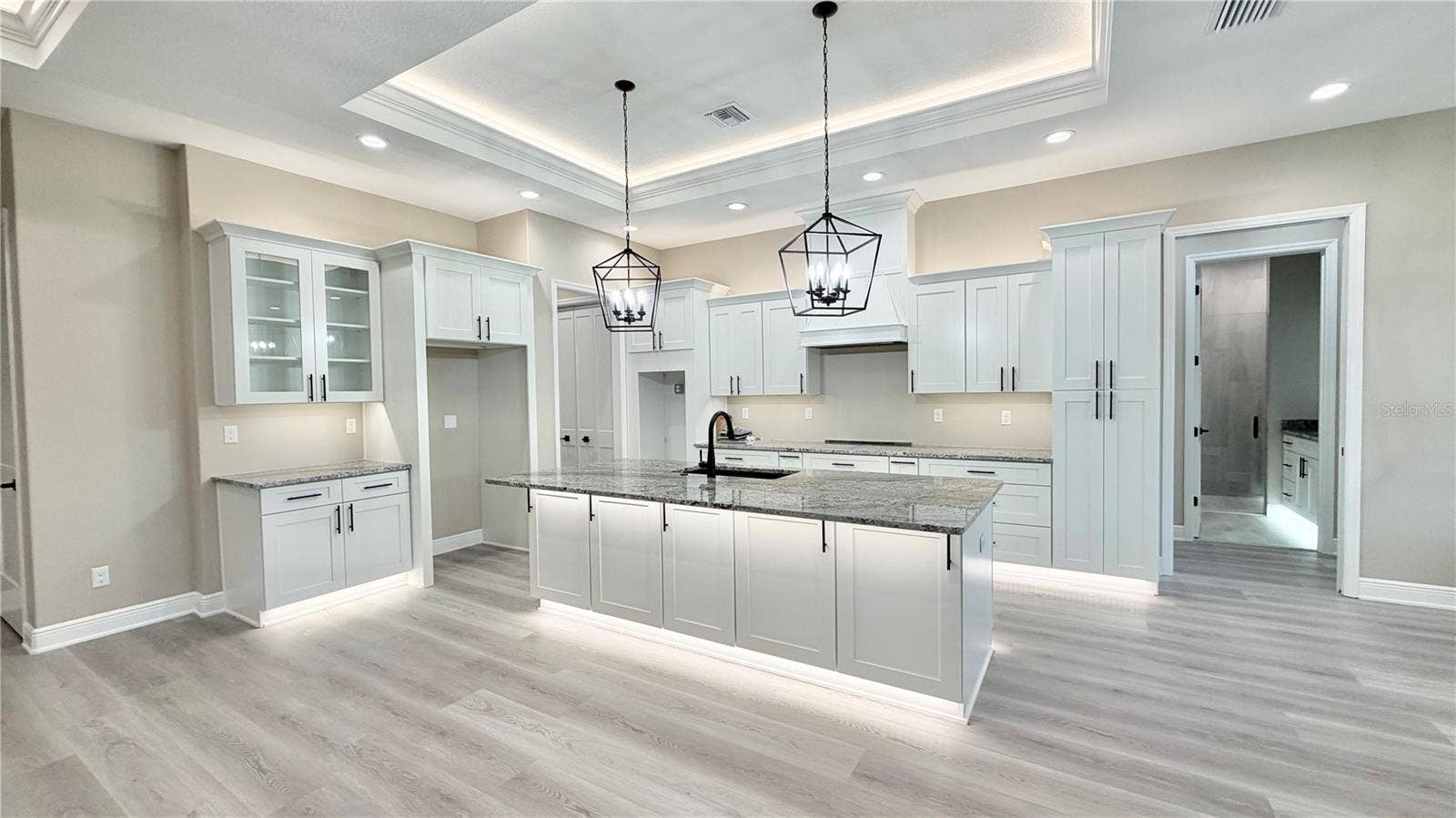 17933 SW 66TH PLACE, Dunnellon, FL 34432 Kitchen