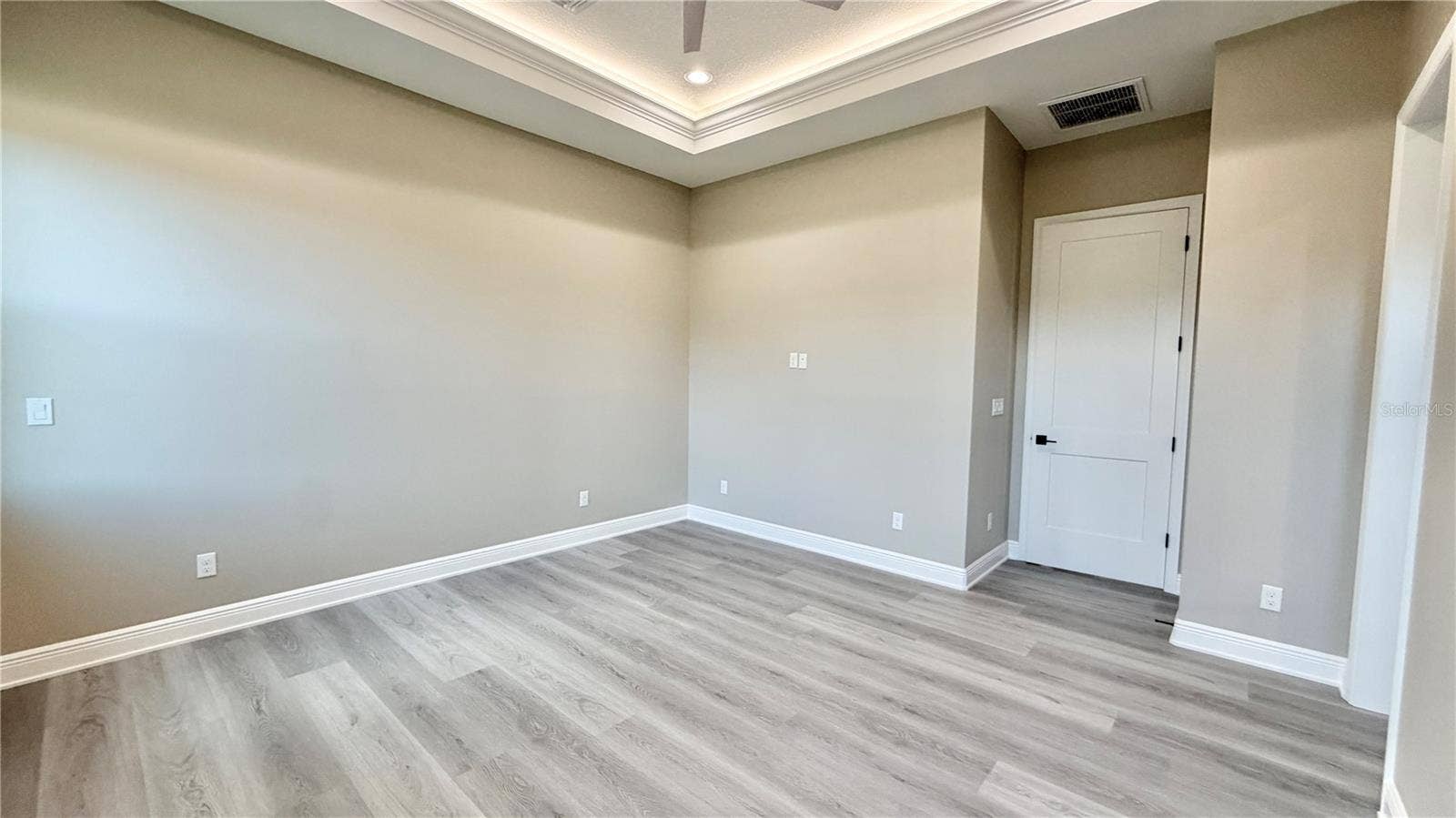 17933 SW 66TH PLACE, Dunnellon, FL 34432 Primary Bedroom
