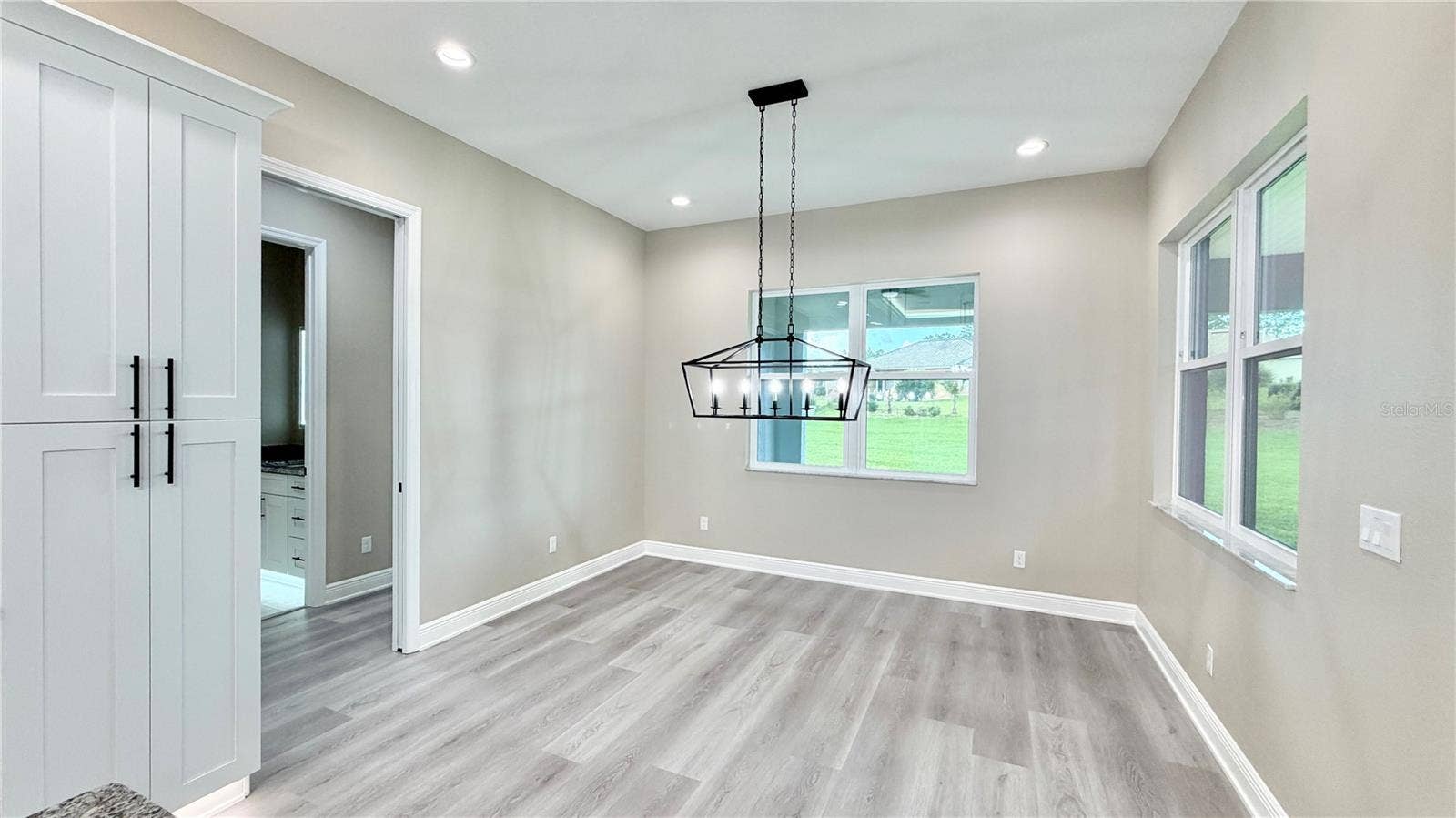 17933 SW 66TH PLACE, Dunnellon, FL 34432 Dining Room