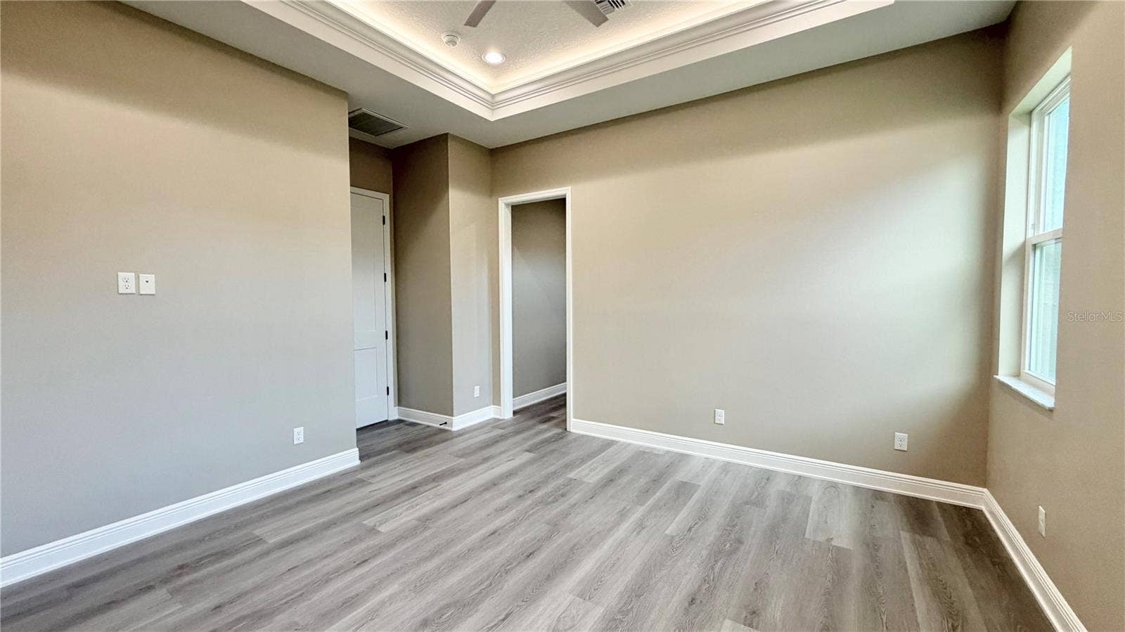 17933 SW 66TH PLACE, Dunnellon, FL 34432 Primary Bedroom