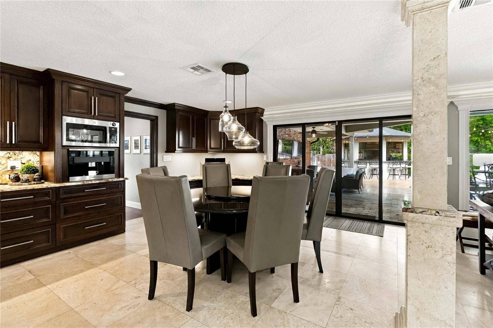 111 PINE TREE LANE, Altamonte Springs, FL 32714 Dining area