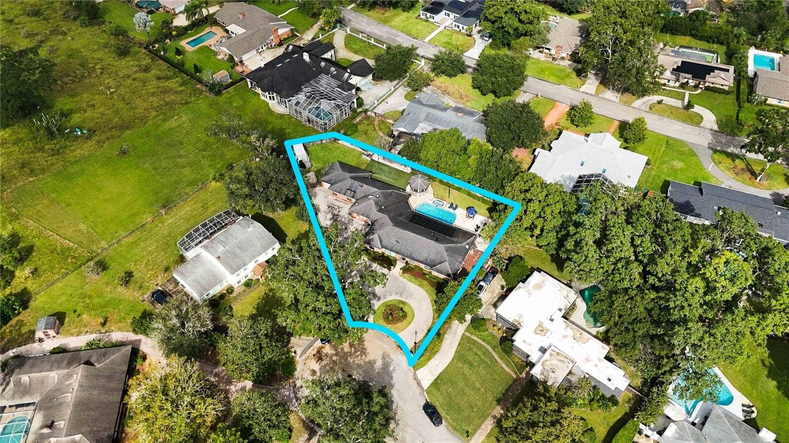 111 PINE TREE LANE, Altamonte Springs, FL 32714 111 PINE TREE LANE, Altamonte Springs, FL 32714