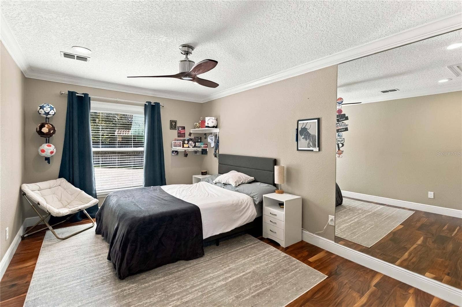 111 PINE TREE LANE, Altamonte Springs, FL 32714 Bedroom #4